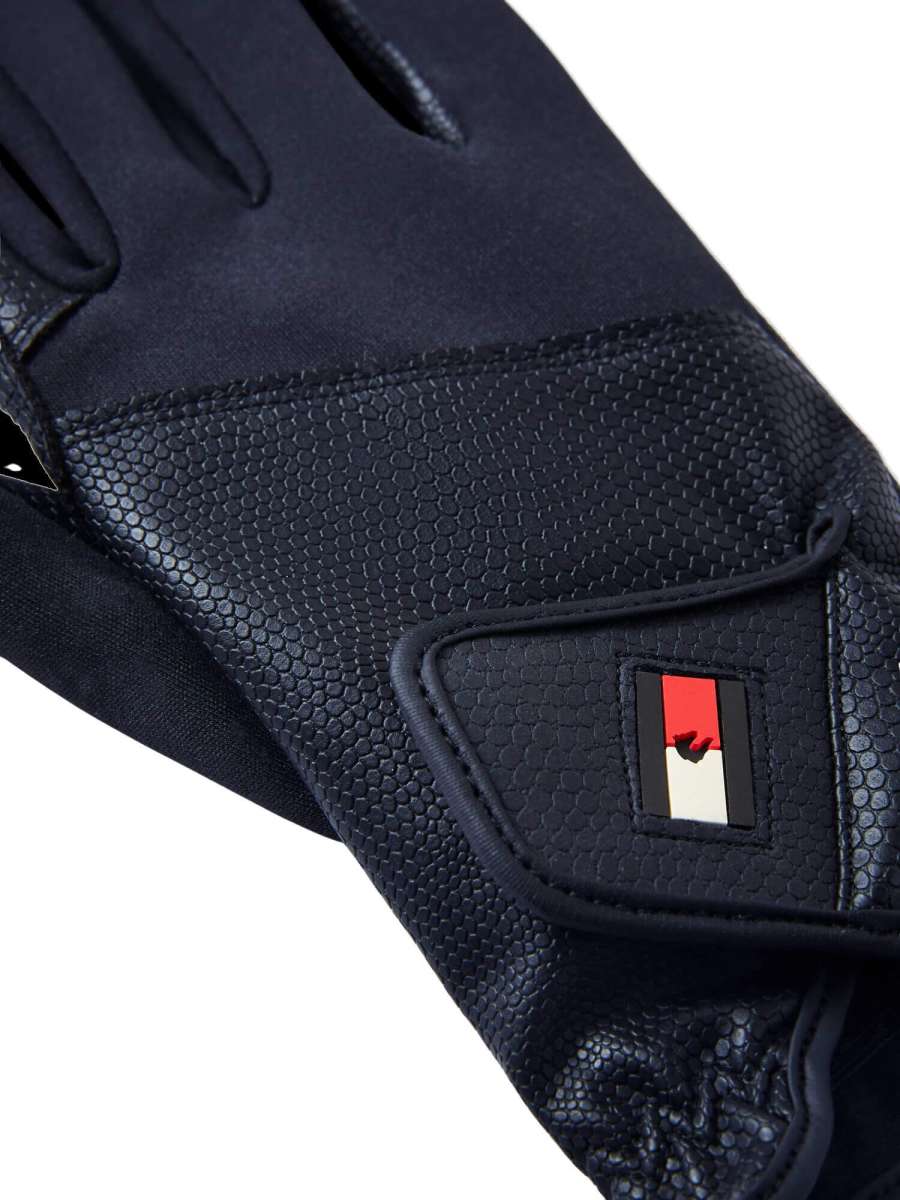 Tommy Hilfiger Equestrian Winter ръкавици
