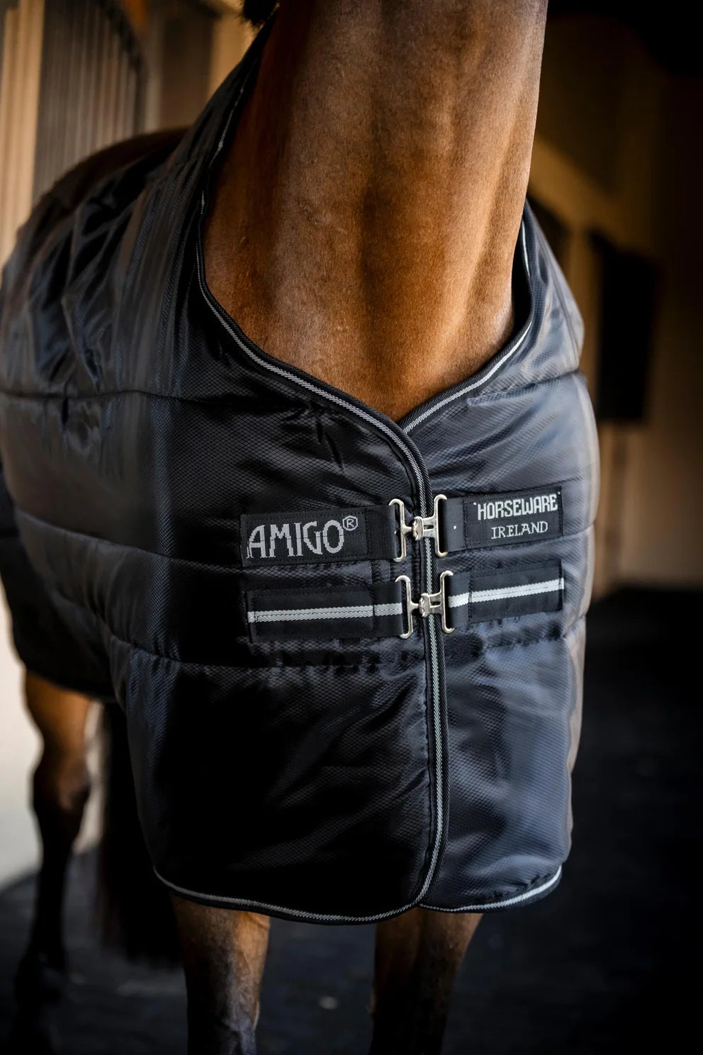 Horseware Amigo® Diamond Insulator (200g)