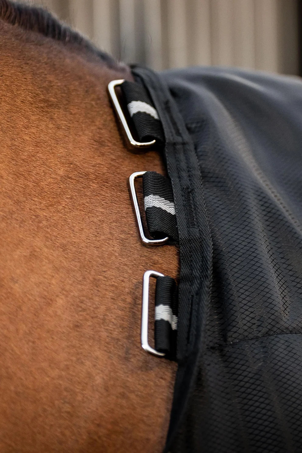 Horseware Amigo® Diamond Insulator (200g)
