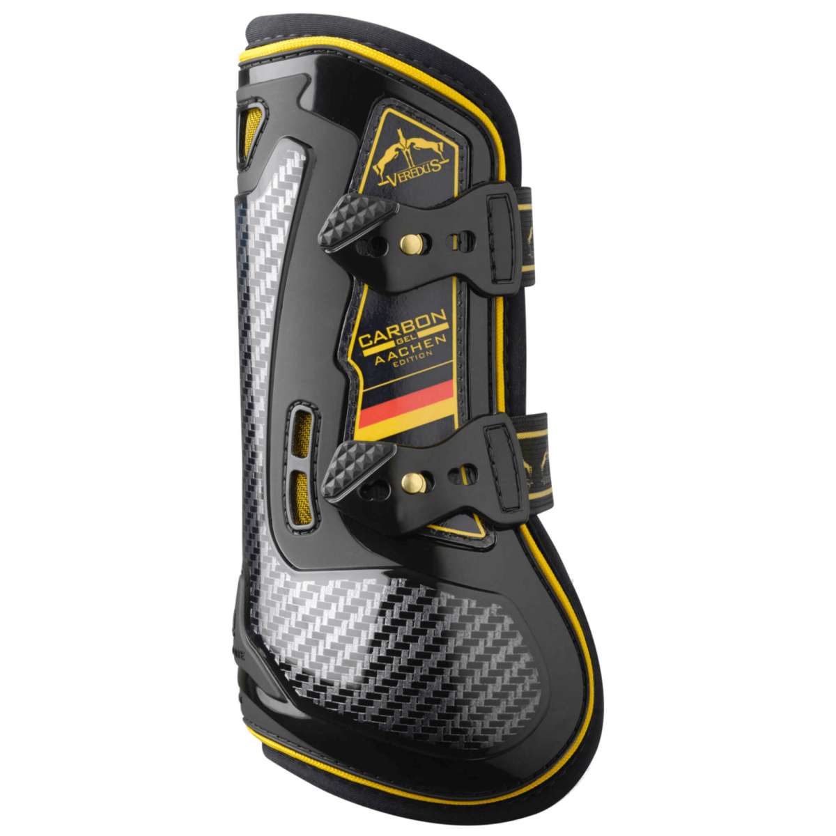 Veredus Carbon Gel Absolute Aachen Edition