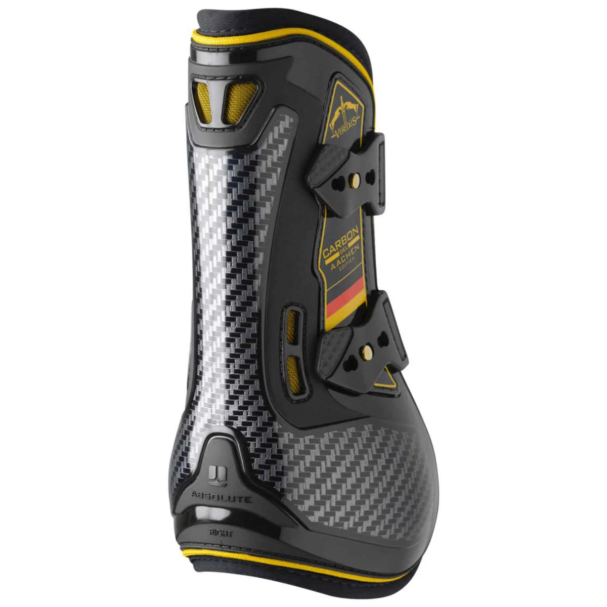 Veredus Carbon Gel Absolute Aachen Edition