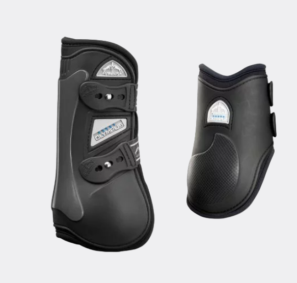 Veredus Olympus комплект