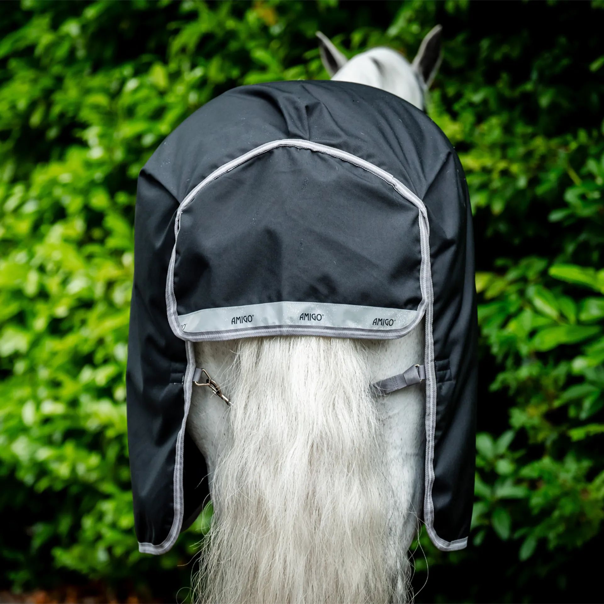 Horseware Amigo® Bravo Original 1200D 50G