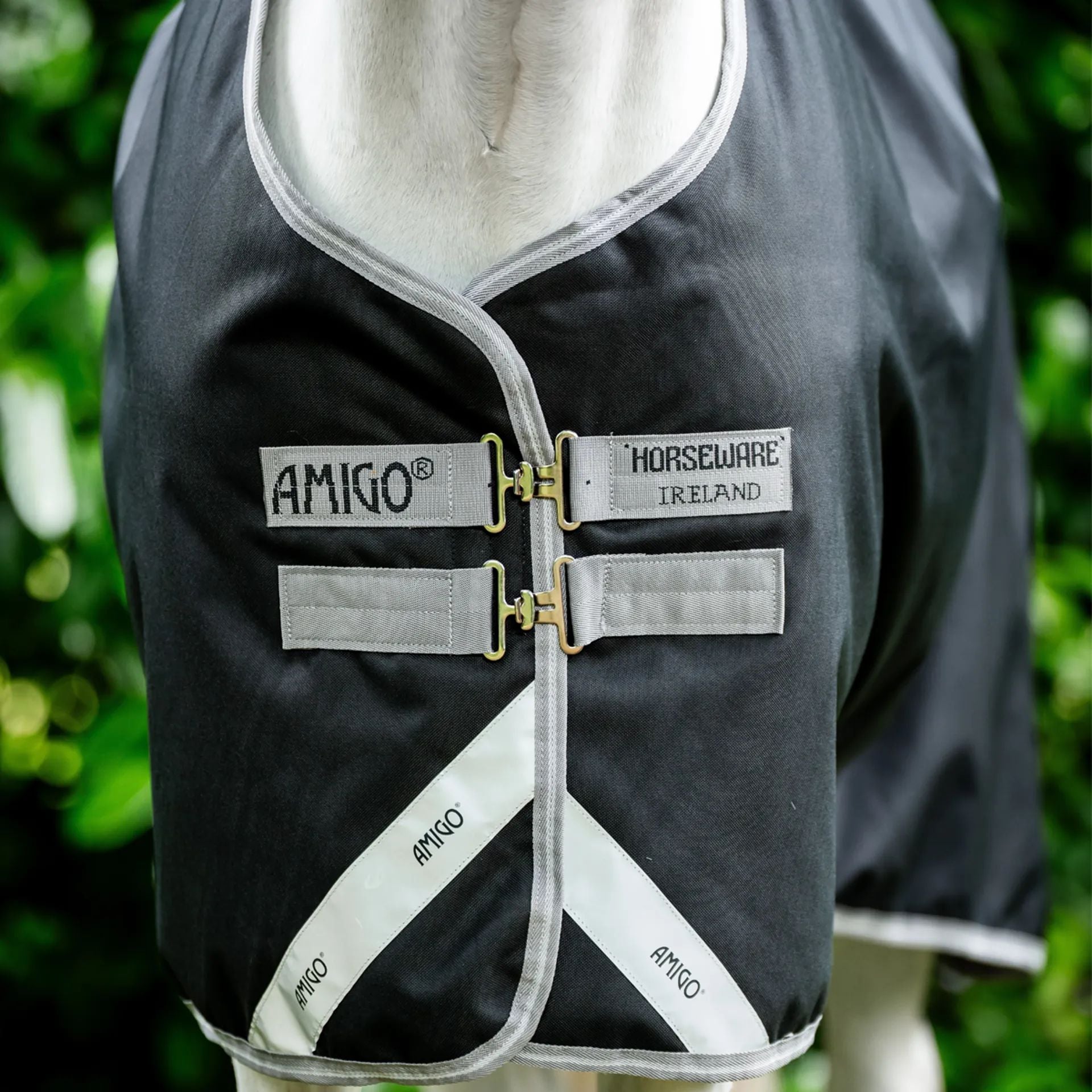 Horseware Amigo® Bravo Original 1200D 50G