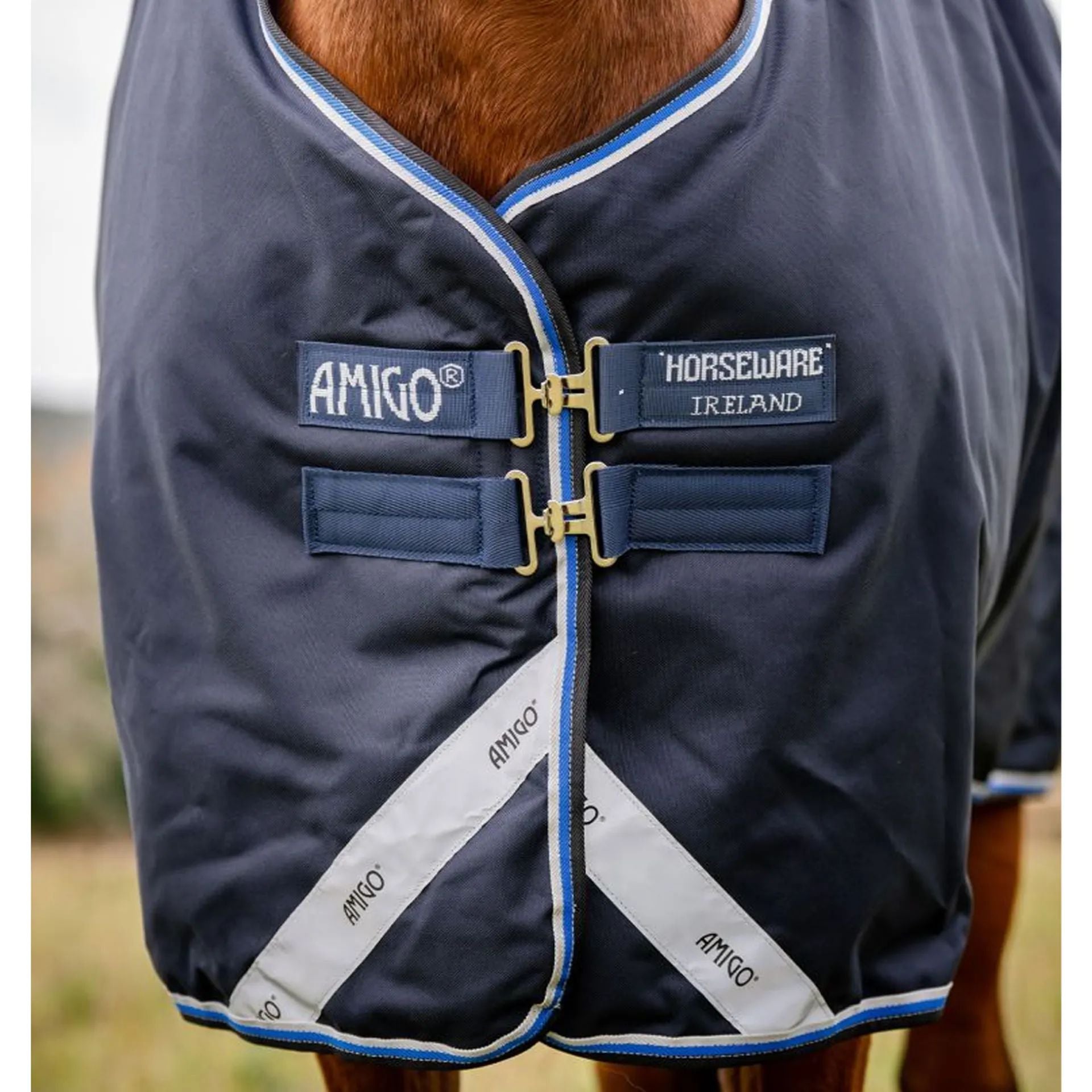 Horseware Amigo® Bravo Original 1200D 250G