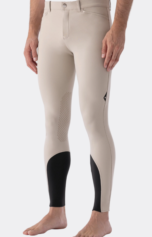 Equiline мъжки брич WILLOW