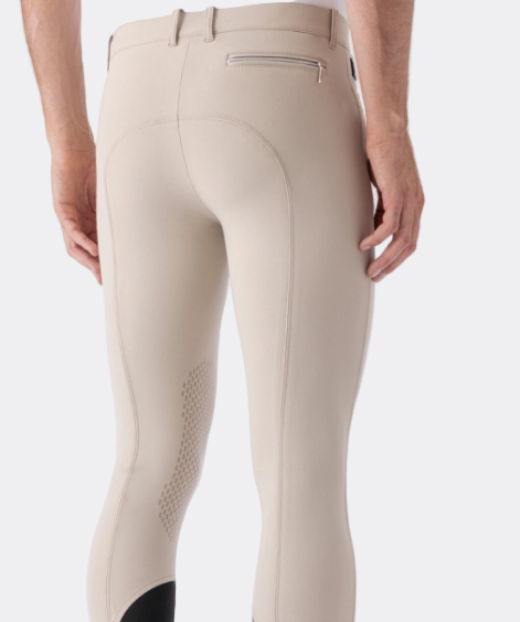 Equiline мъжки брич WILLOW