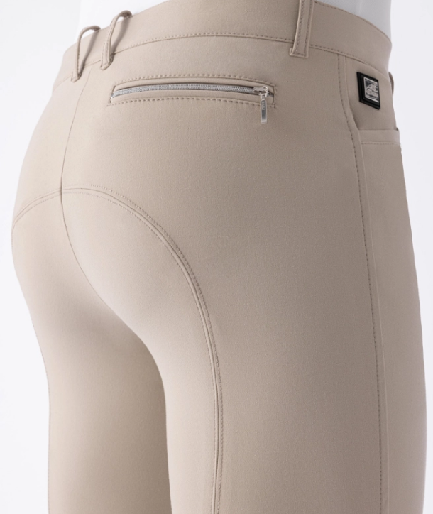 Equiline мъжки брич WILLOW