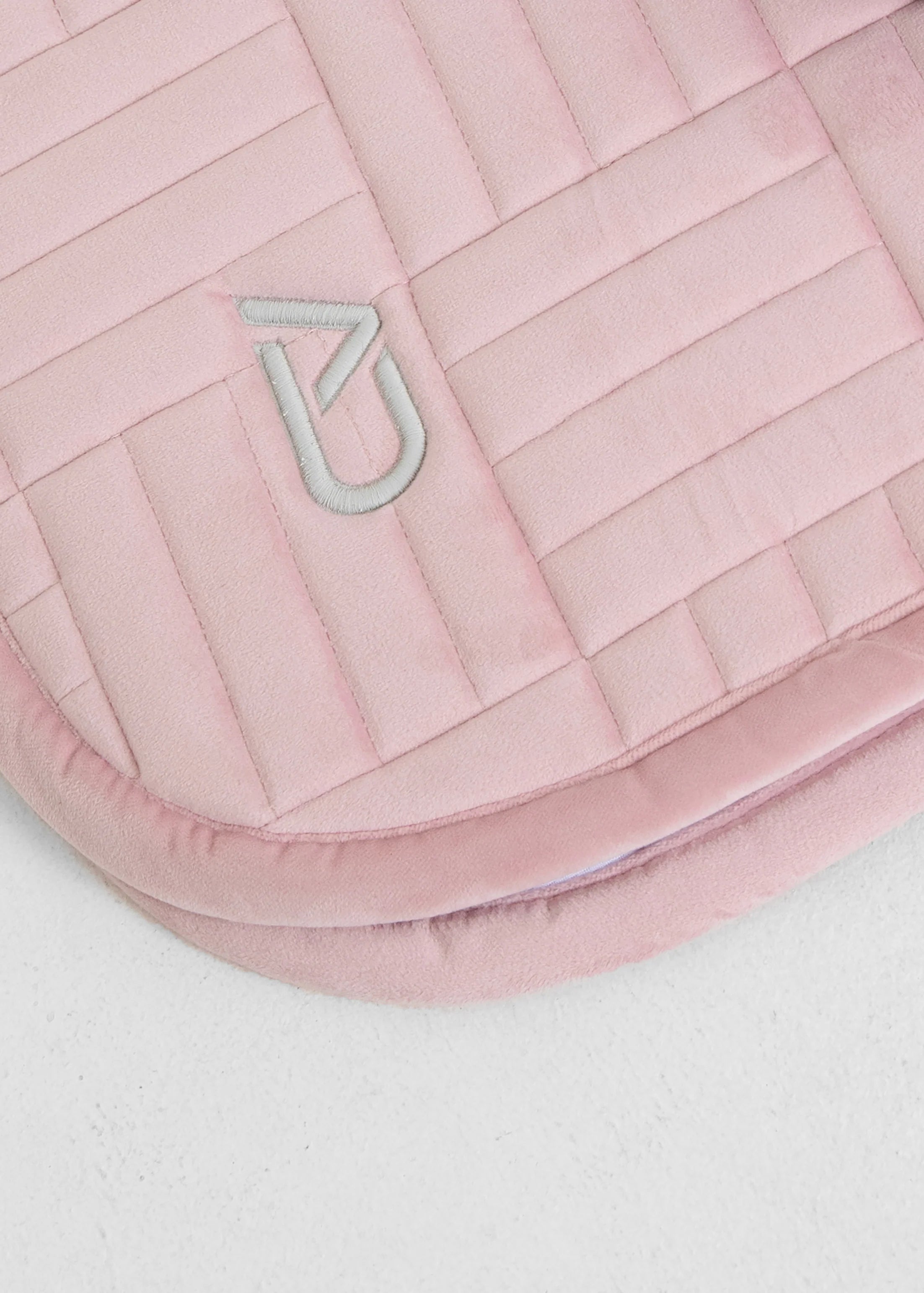 Aztec Diamond YR Pink потник розов