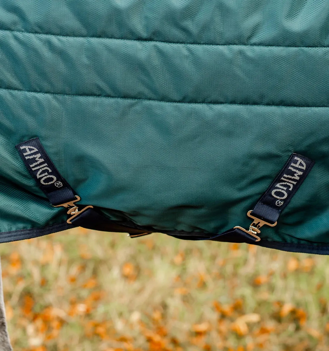 Horseware Amigo Ripstop 350g попона