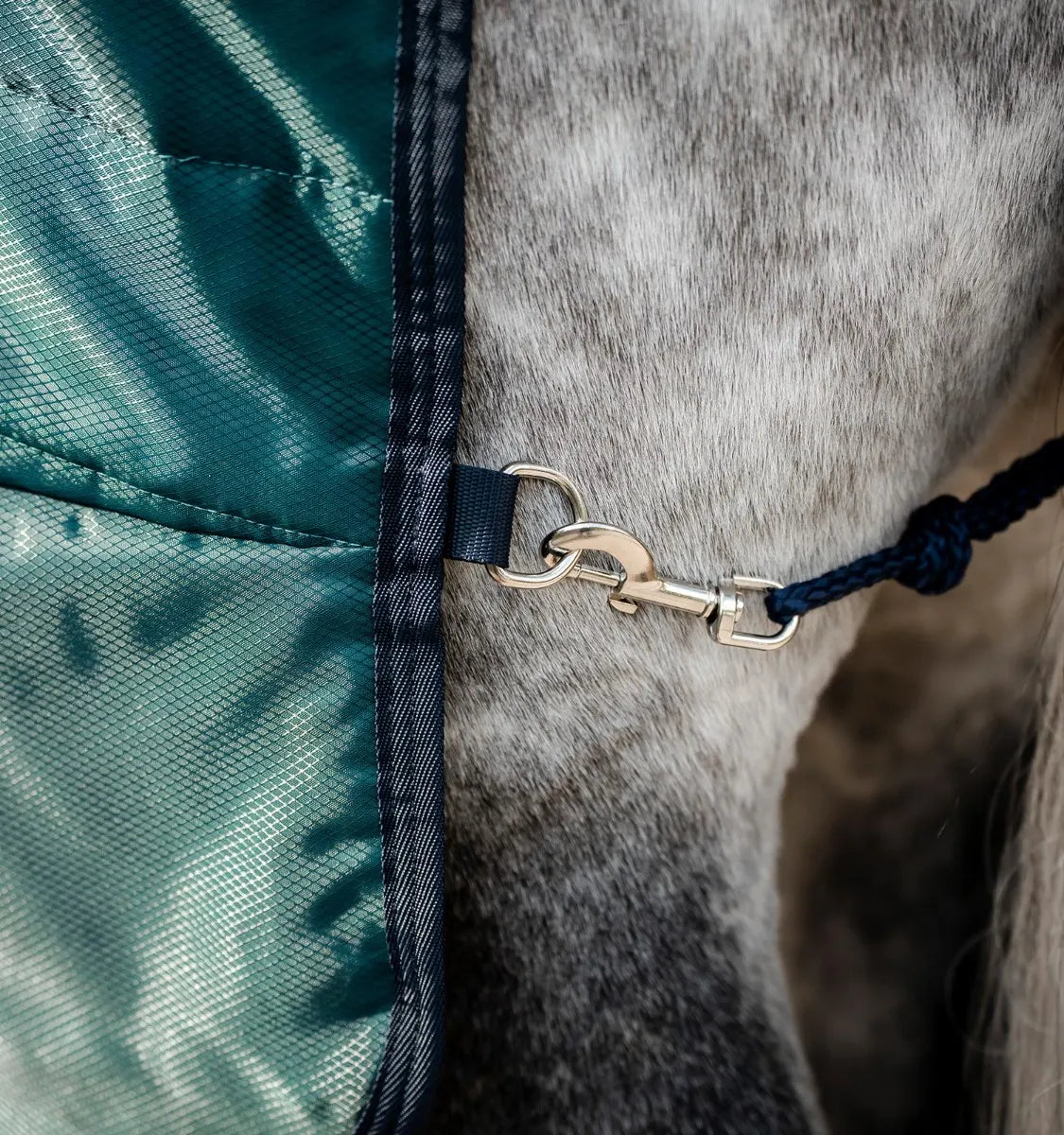 Horseware Amigo Ripstop 350g попона