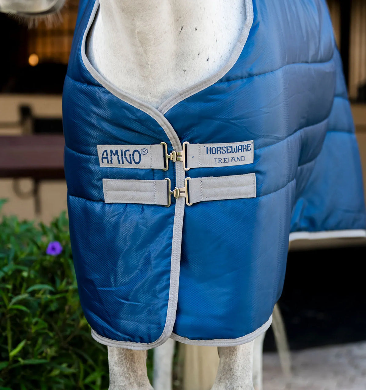 Horseware Amigo® Ripstop Insulator 100g