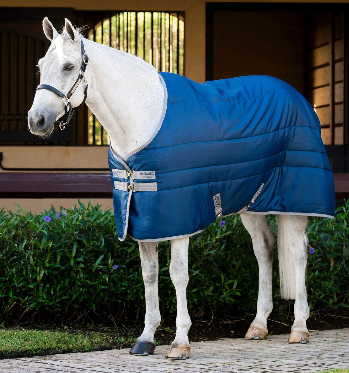 Horseware Amigo® Ripstop Insulator 100g