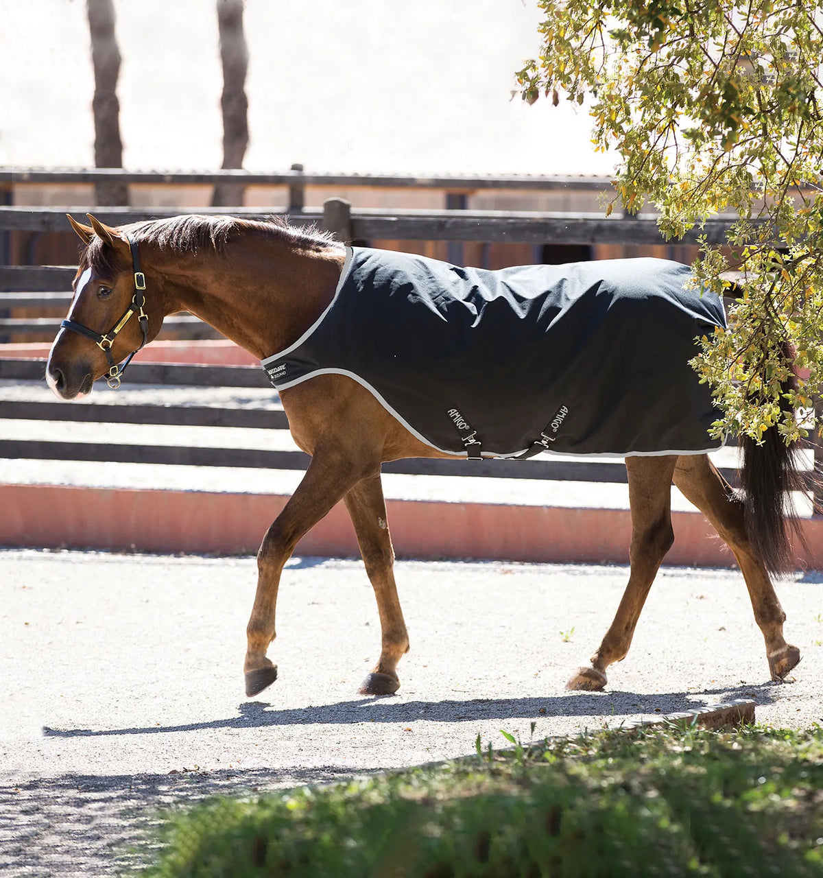 Horseware Amigo® Walker 200g