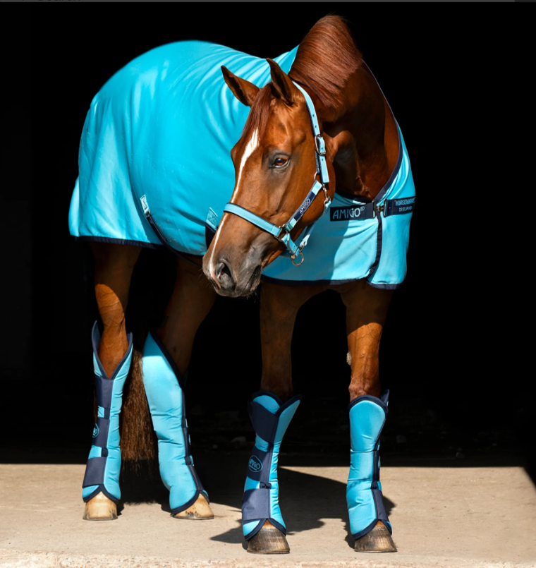 Amigo® Ripstop Транспортни гамаши