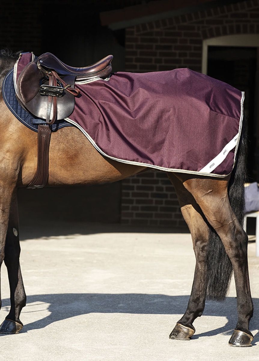 Horseware Amigo  600D попона