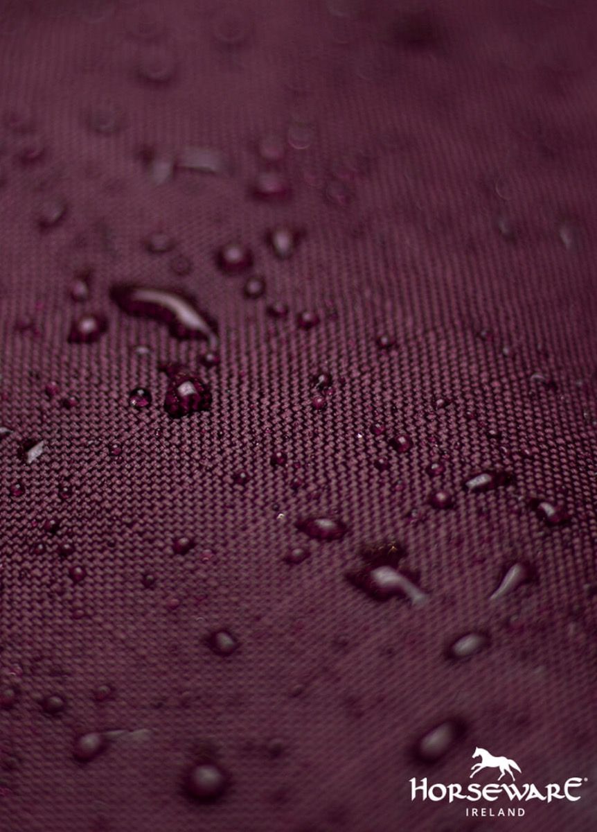 Horseware Amigo  600D попона