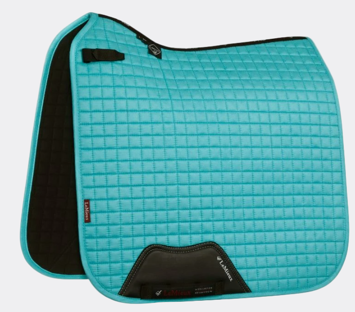 LeMieux потник обездка