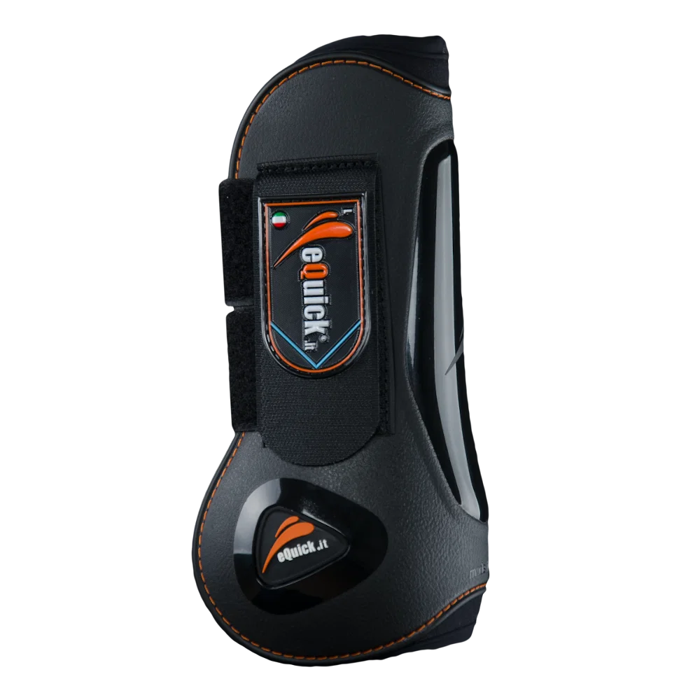 eQuick Boots eLight