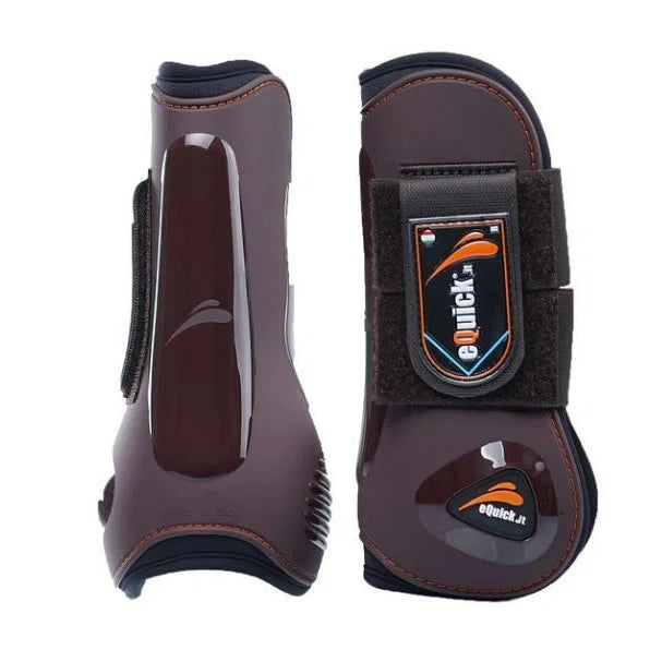 eQuick Boots eLight
