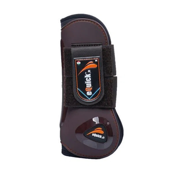 eQuick Boots eLight