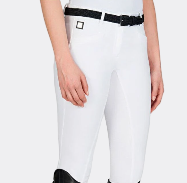 Equiline Дамски брич Cedar