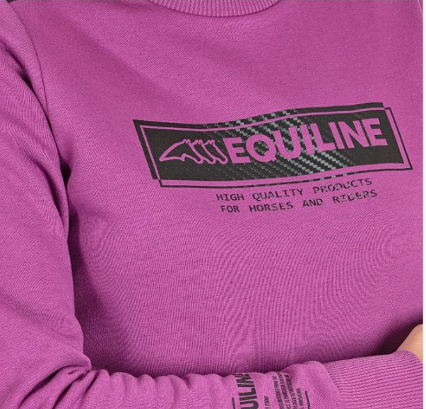 Equiline Дамски пуловер Cicelyc