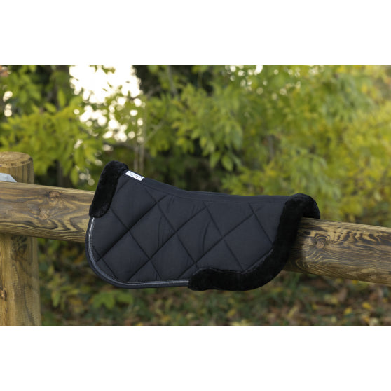 Equitheme  подложка с гел (Black/Glitter)