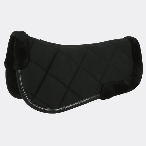 Equitheme  подложка с гел (Black/Glitter)