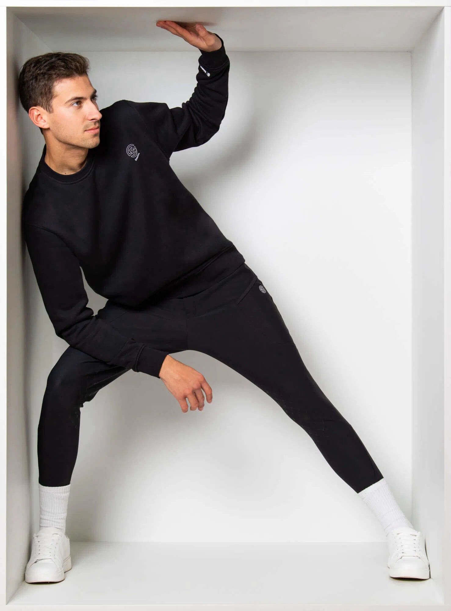 Eskadron Мъжка Блуза