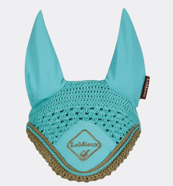 LeMieux потник обездка