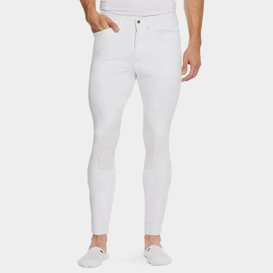 Ariat Men's Tri Factor Grip Knee