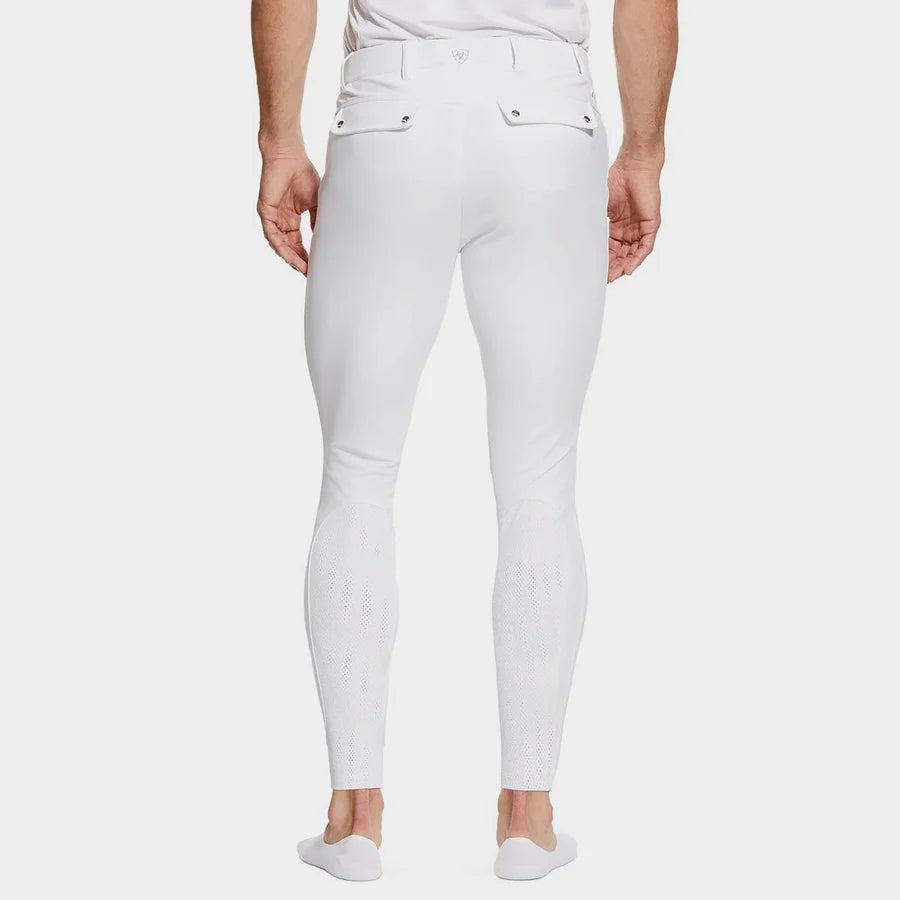 Ariat Men's Tri Factor Grip Knee