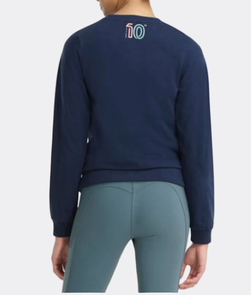 Horse Pilot Anniversary суитшърт