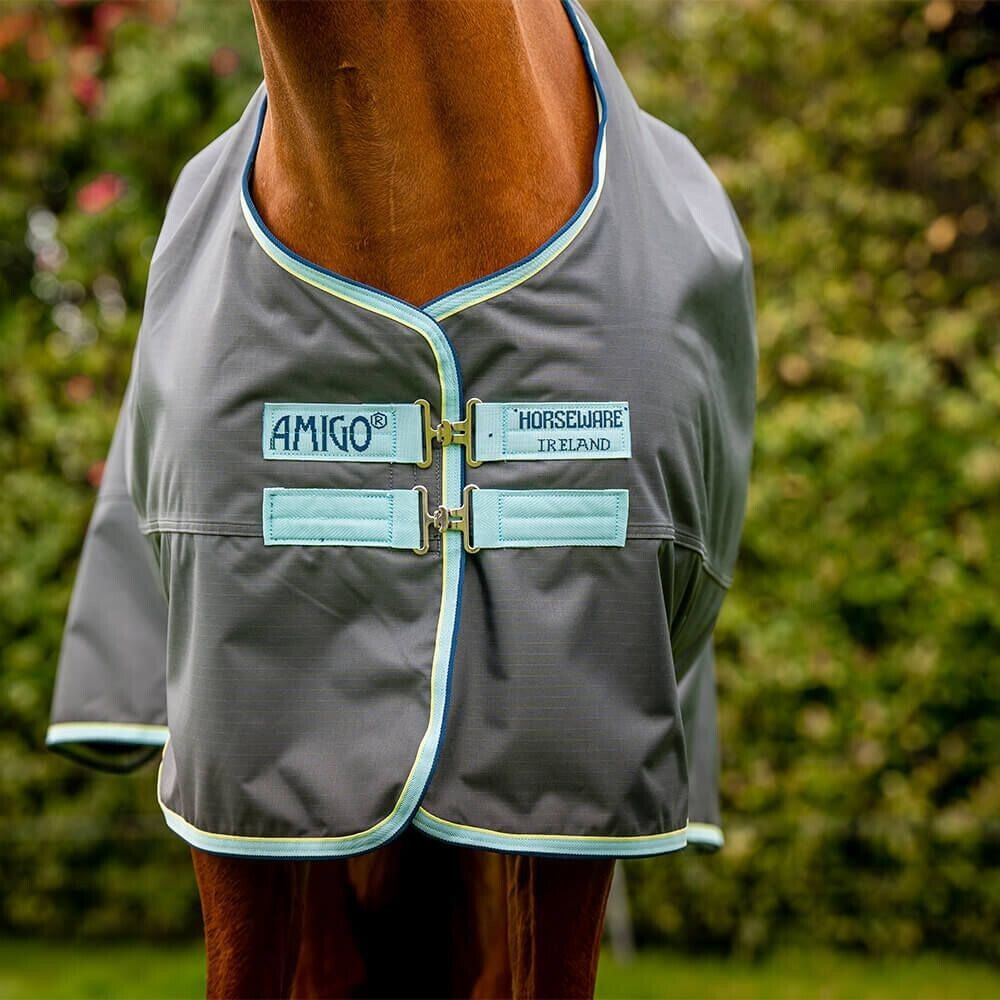 Horseware Amigo Hero, попона 50g, 600D