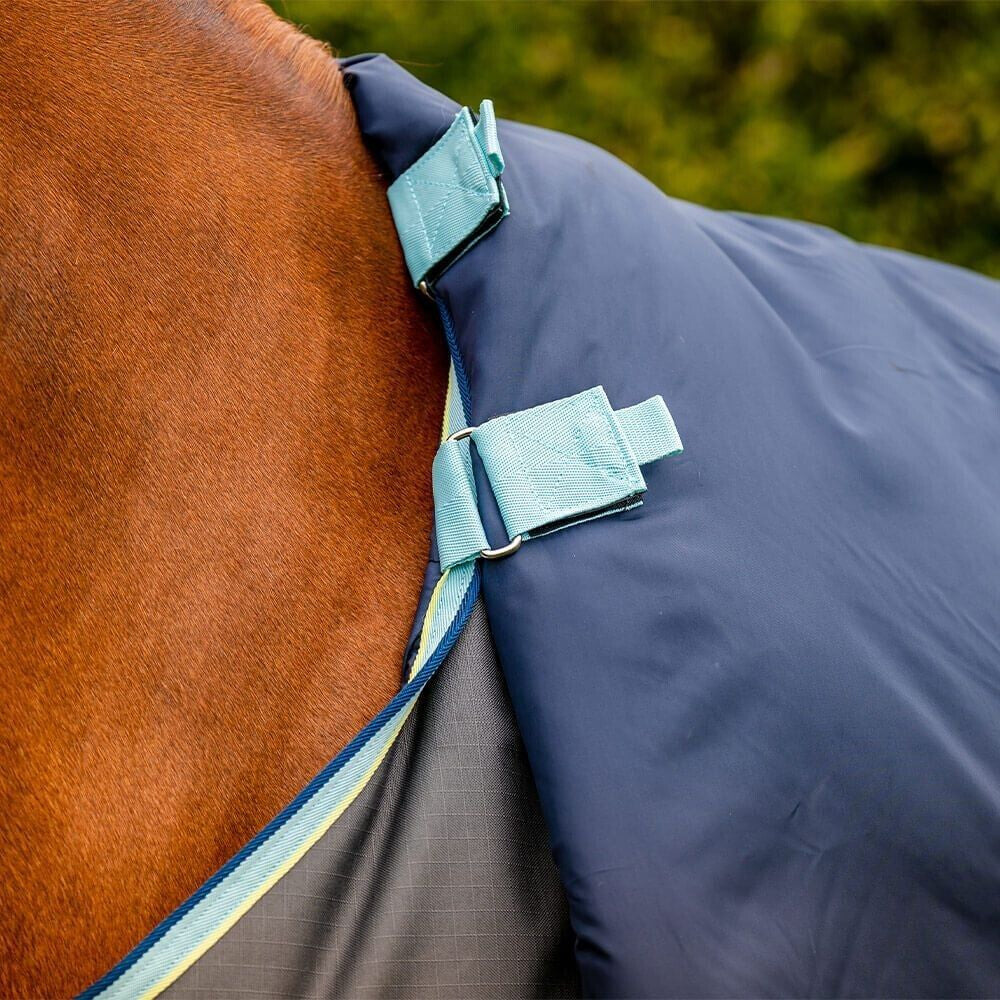 Horseware Amigo Hero, попона 50g, 600D