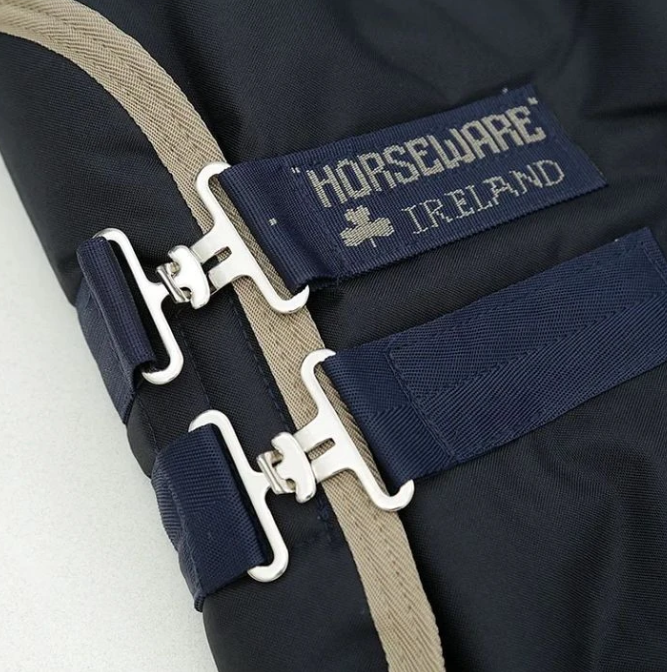 Horseware 300G, Попона 600D