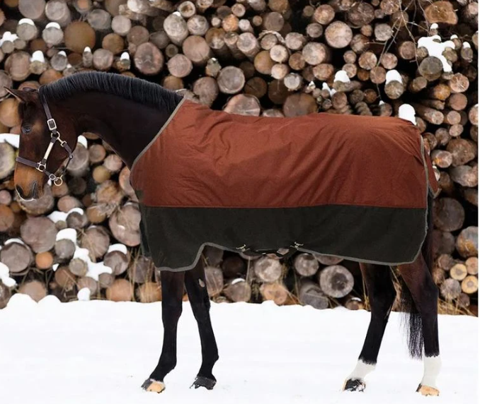 Horseware 300G, Попона 600D