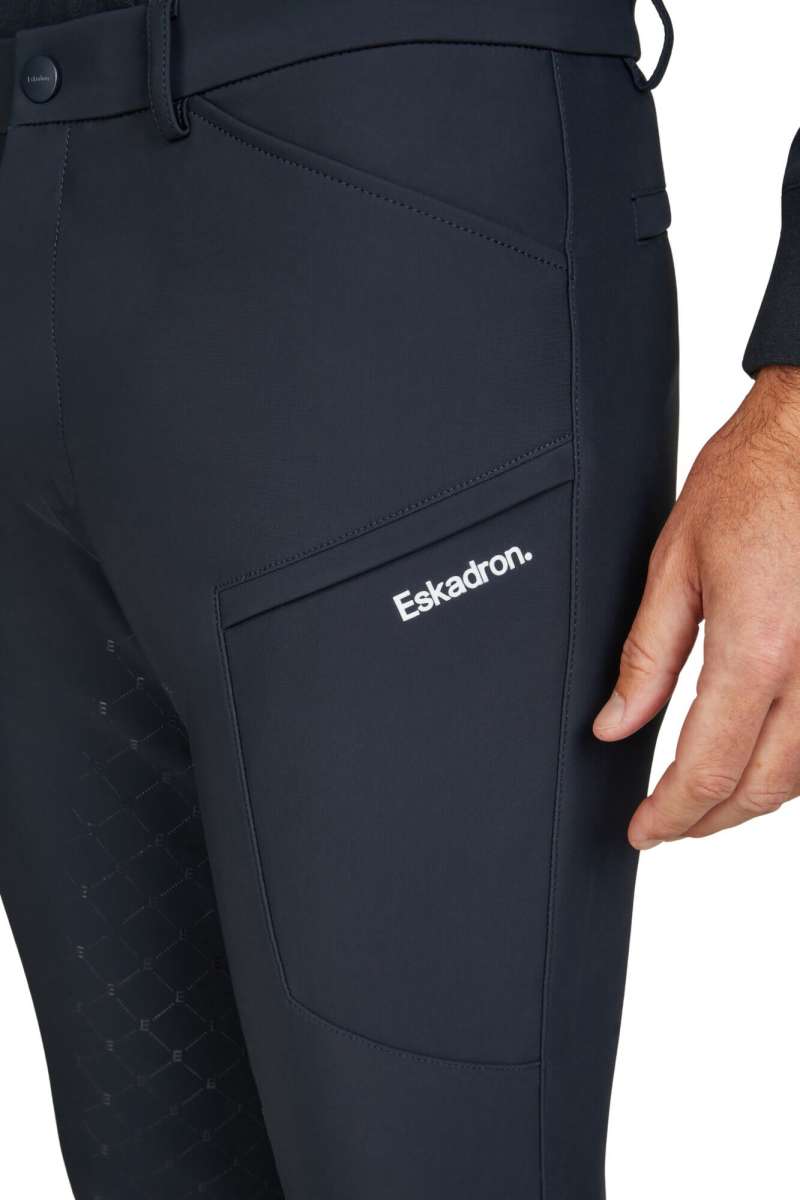 Eskadron Мъжки брич Heritage