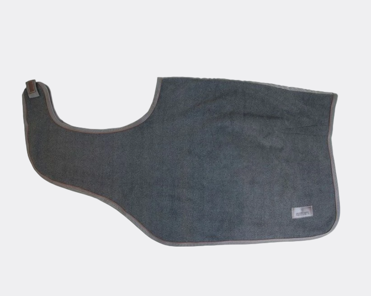 Kentucky Heavy fleece попона