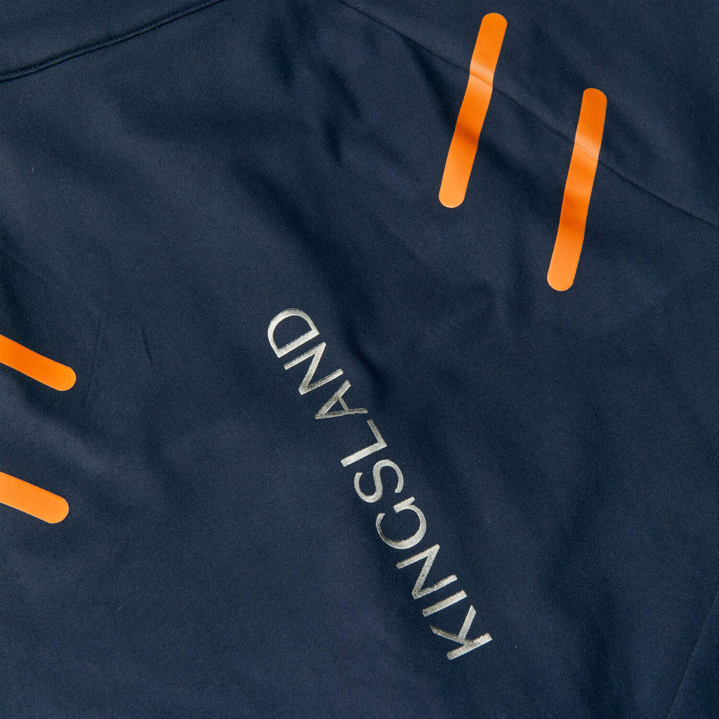 Kingsland Дамска Блуза FW24