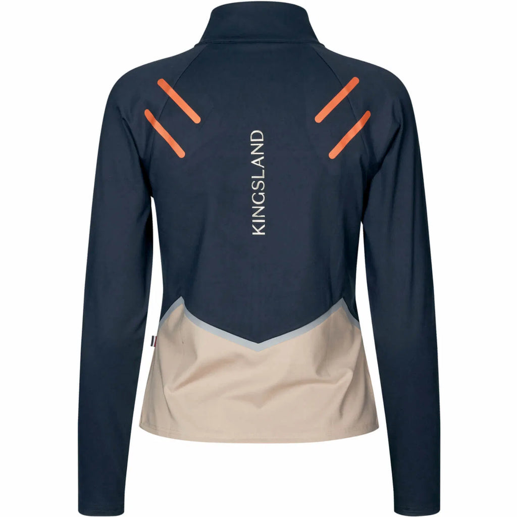 Kingsland Дамска Блуза FW24