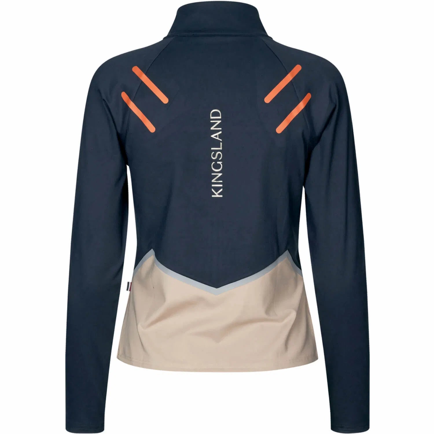 Kingsland Дамска Блуза FW24