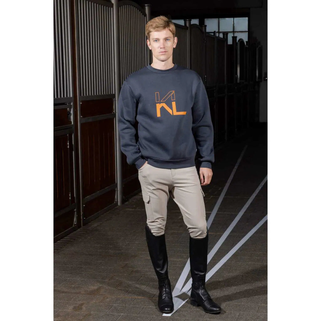 Kingsland Мъжки Пуловер