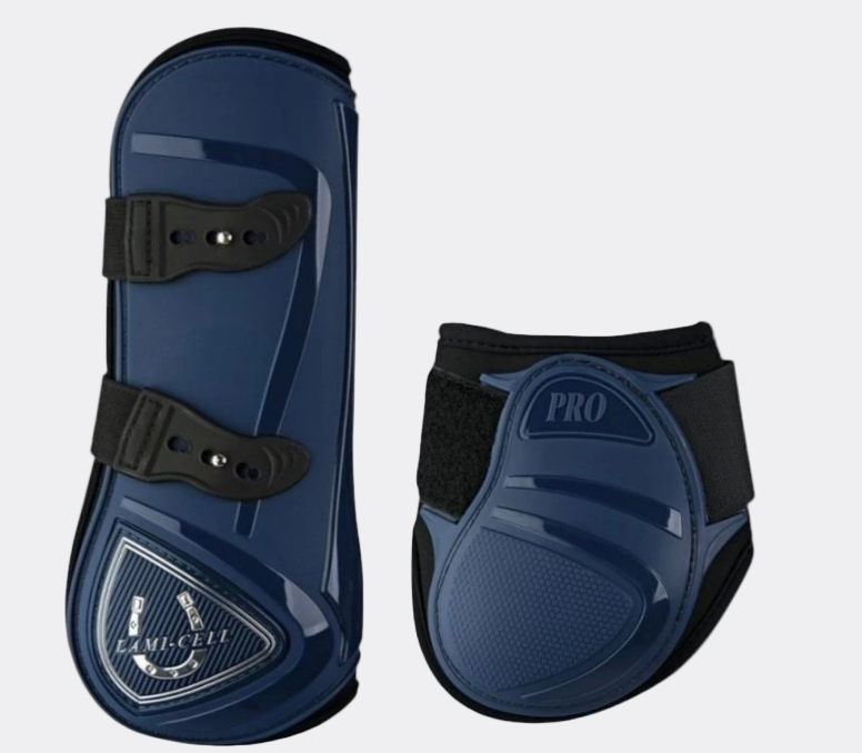 Lamicell Предни и задни гамаши