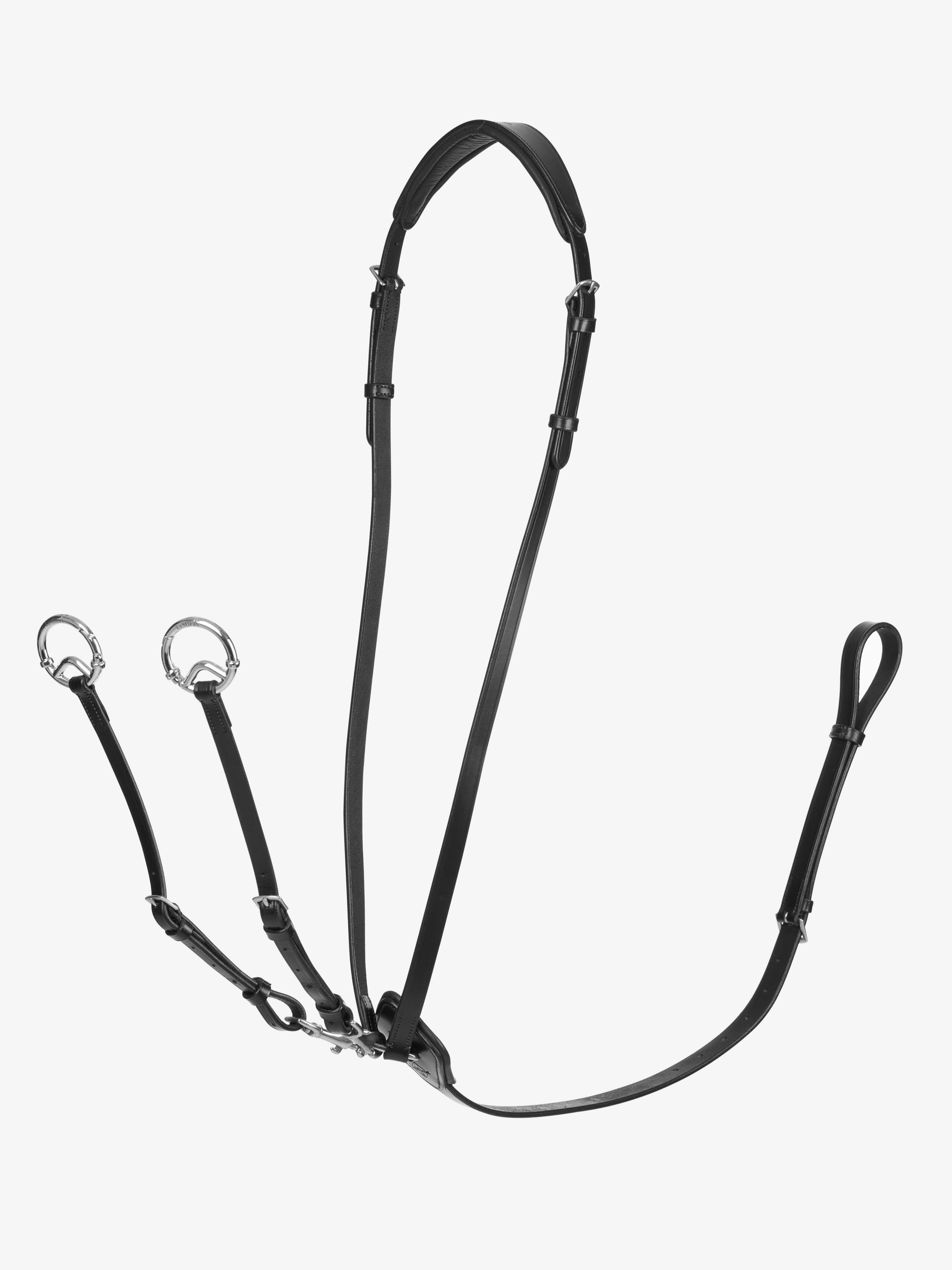 LeMieux Kudos Running Martingale,