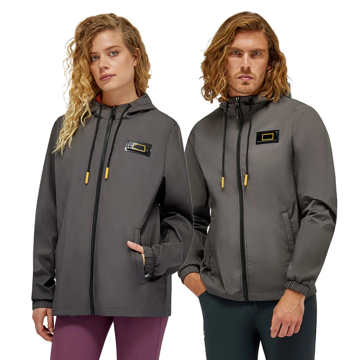 Riders Gene Waterproof унисекс яке