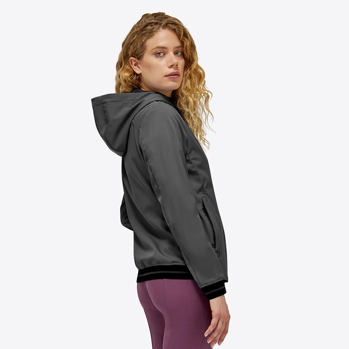 Riders Gene Softshell яке