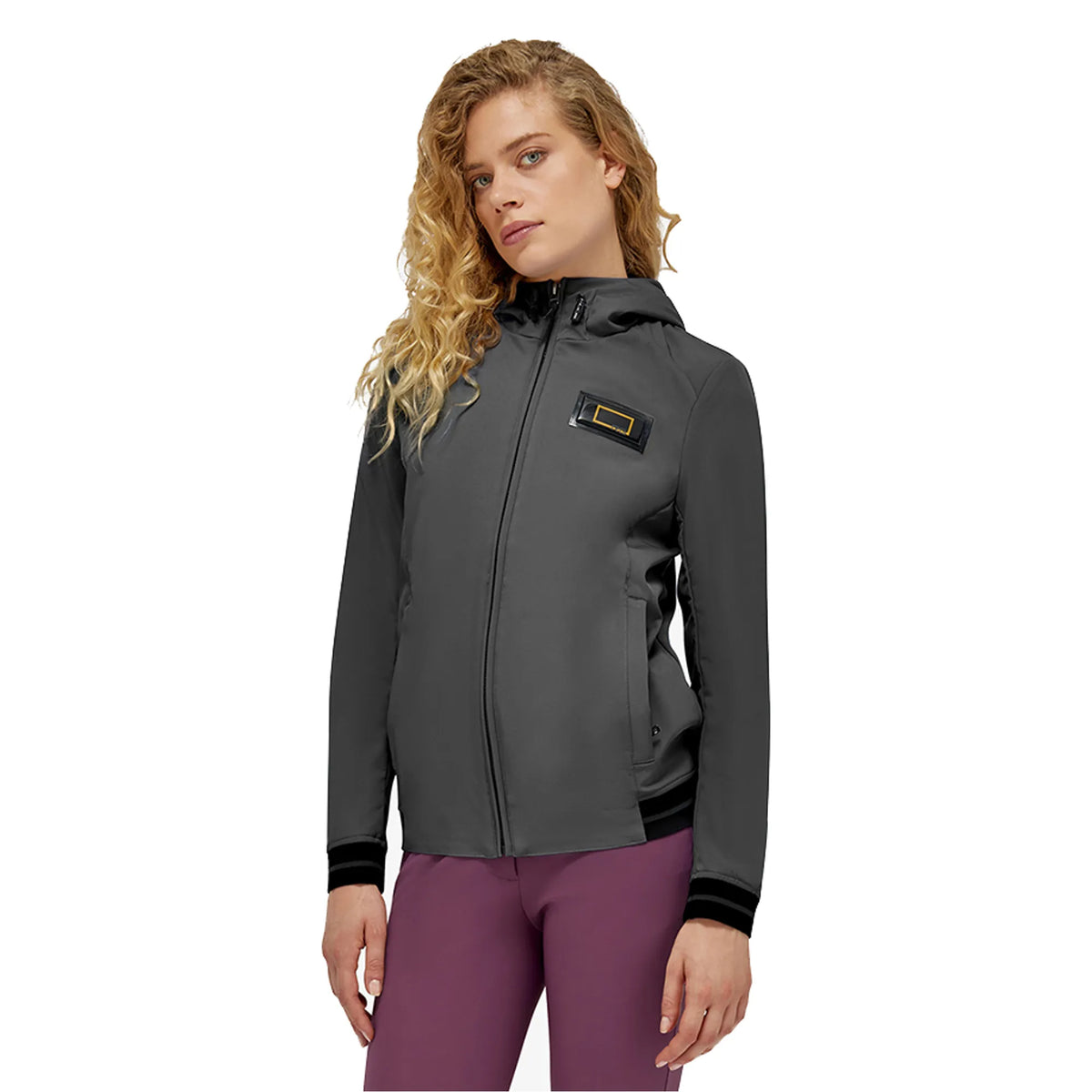 Riders Gene Softshell яке