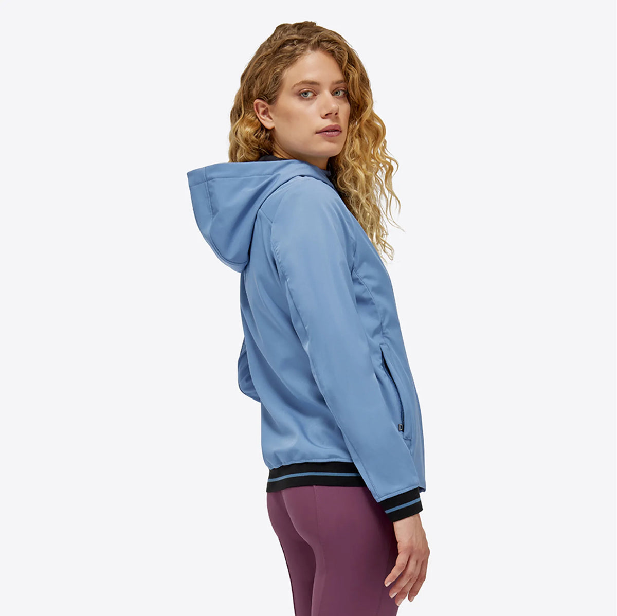 Rider’s Gene Softshell яке